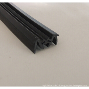 SGS aprovou EPDM Estrusion Window Seal Gasket